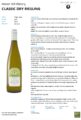 Icon of Heron Hill Winery Classic Dry Riesling 2022